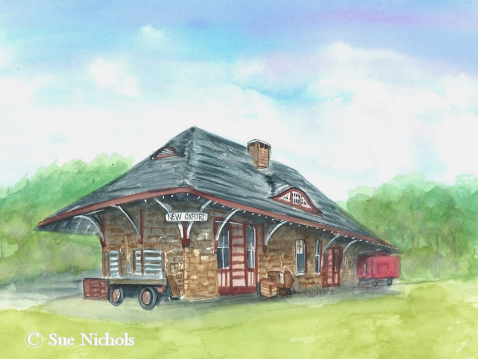 NewOxfordDepot
