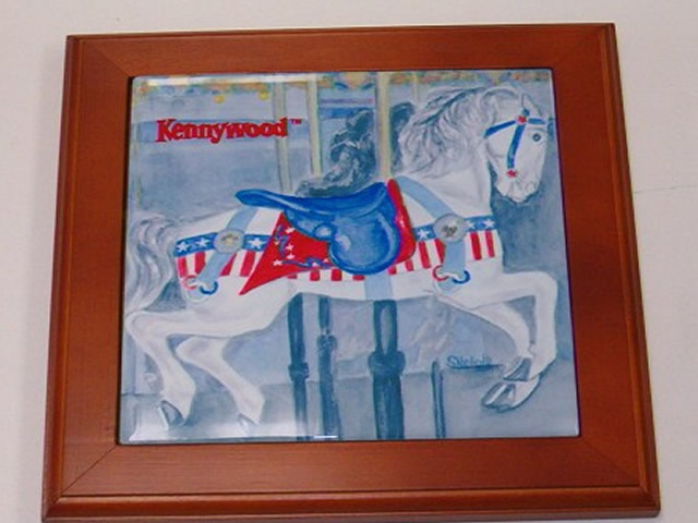 Kennywood Box