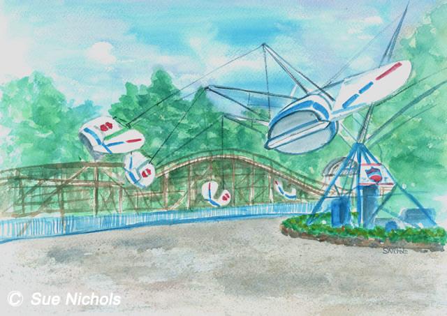 Knobels Flyer